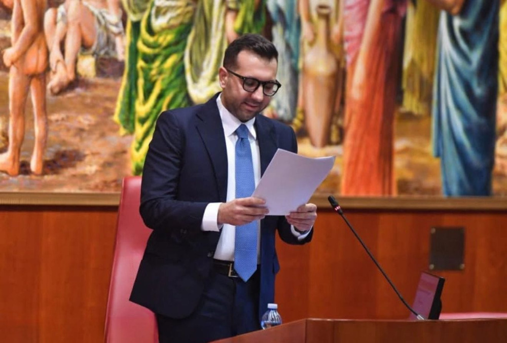 Il Consiglio regionale sia la casa dei calabresi