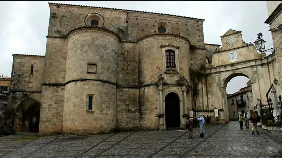 Gerace inserita tra le 10 destinazioni da visitare da 'Visit Italy'