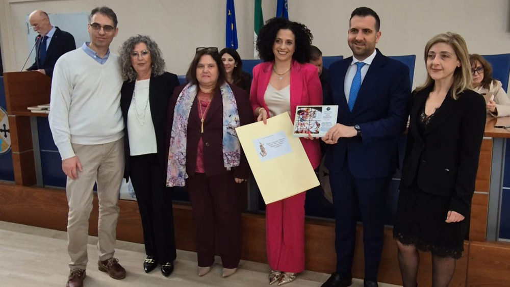 XXVII edizione del Premio San Giorgio: riconoscimento al Polo culturale “Mattia Preti”