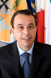 Il consigliere Giovanni Nucera (La sinistra)