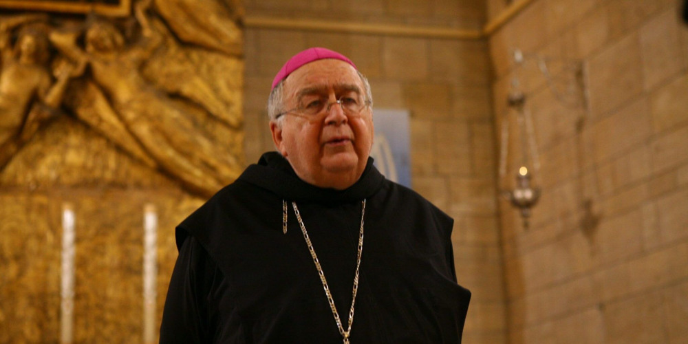 Il vescovo emerito di Reggio Calabria Morosini al New York Times: 